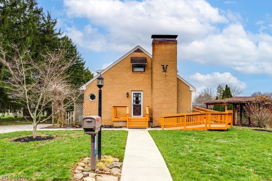 Welcome to 5918 Mapledell St NW, a rare opportunity to own a spacious 4-bedroom, 3-full-bath two-story home in the highly sought-after Jackson Local School District. Offering 1,848 square feet of living space, this home delivers the size, layout, and location buyers are searching for — with the flexibility to make it truly your own.
From the moment you arrive, you’ll feel the potential this home offers. Inside, generous living areas create the perfect setting for everyday comfort, entertaining, or simply enjoying time at home. The functional two-story layout provides separation and privacy, while still maintaining an open, connected feel throughout the main level.
Upstairs, spacious bedrooms allow room to grow, work from home, or host guests with ease. With three full bathrooms, convenience and practicality are built into the design — a feature that continues to be highly desired by today’s buyers.
The full basement opens the door to endless possibilities — whether you envision a finished recreation space, home gym, media room, or additional storage. Outside, the detached garage adds valuable versatility for parking, hobbies, or workshop use.
Located just minutes from shopping, dining, parks, and commuter routes, this property combines space, school district appeal, and long-term value in one compelling package.
Homes offering this combination of bedroom count, bathroom count, square footage, and Jackson Township location do not stay available for long.
Schedule your showing today and experience the opportunity for yourself.