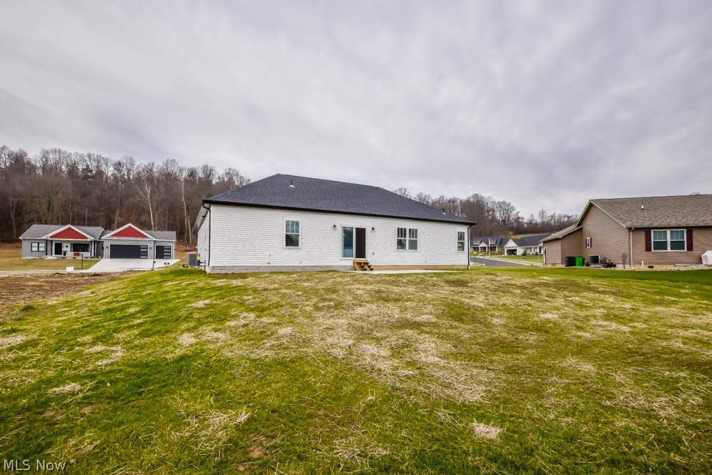 Meadow Glen Sub Ph 4 - Residential