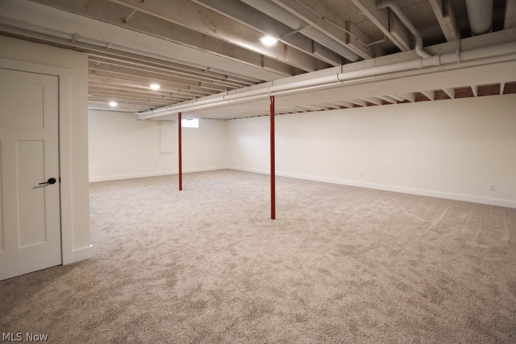 Meadow Glen Sub Ph 4 - Residential