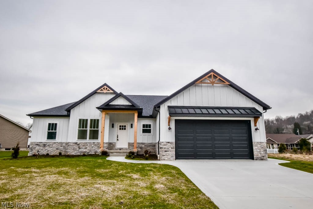 Meadow Glen Sub Ph 4 - Residential