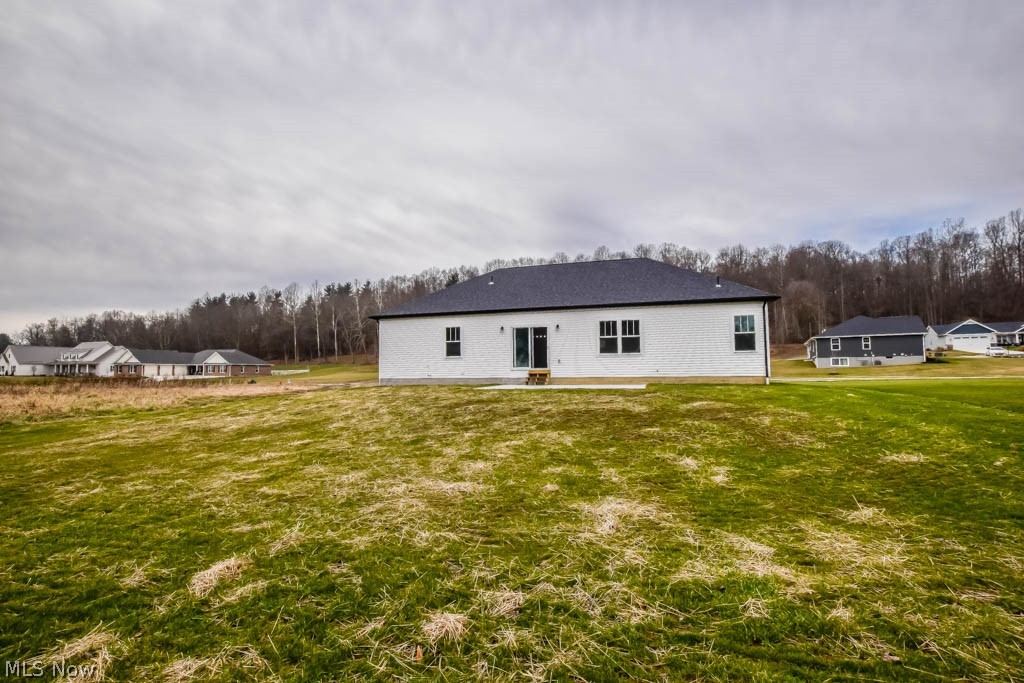 Meadow Glen Sub Ph 4 - Residential