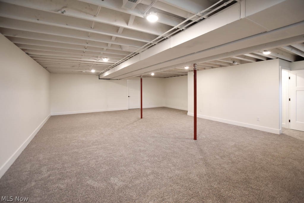 Meadow Glen Sub Ph 4 - Residential