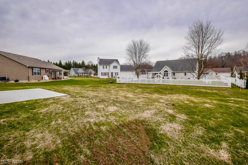 Meadow Glen Sub Ph 4 - Residential