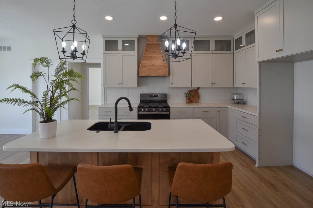 Meadow Glen Sub Ph 4 - Residential