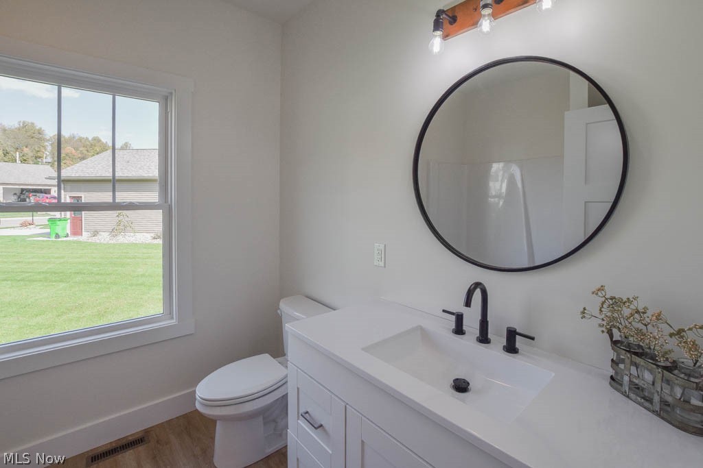 Meadow Glen Sub Ph 4 - Residential