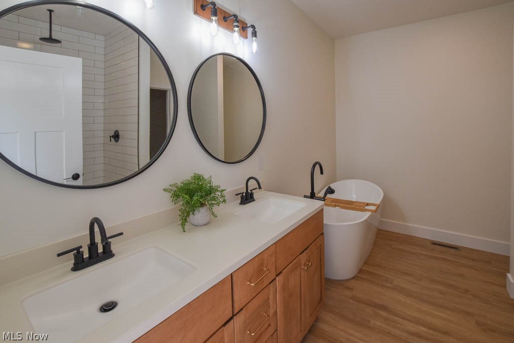 Meadow Glen Sub Ph 4 - Residential