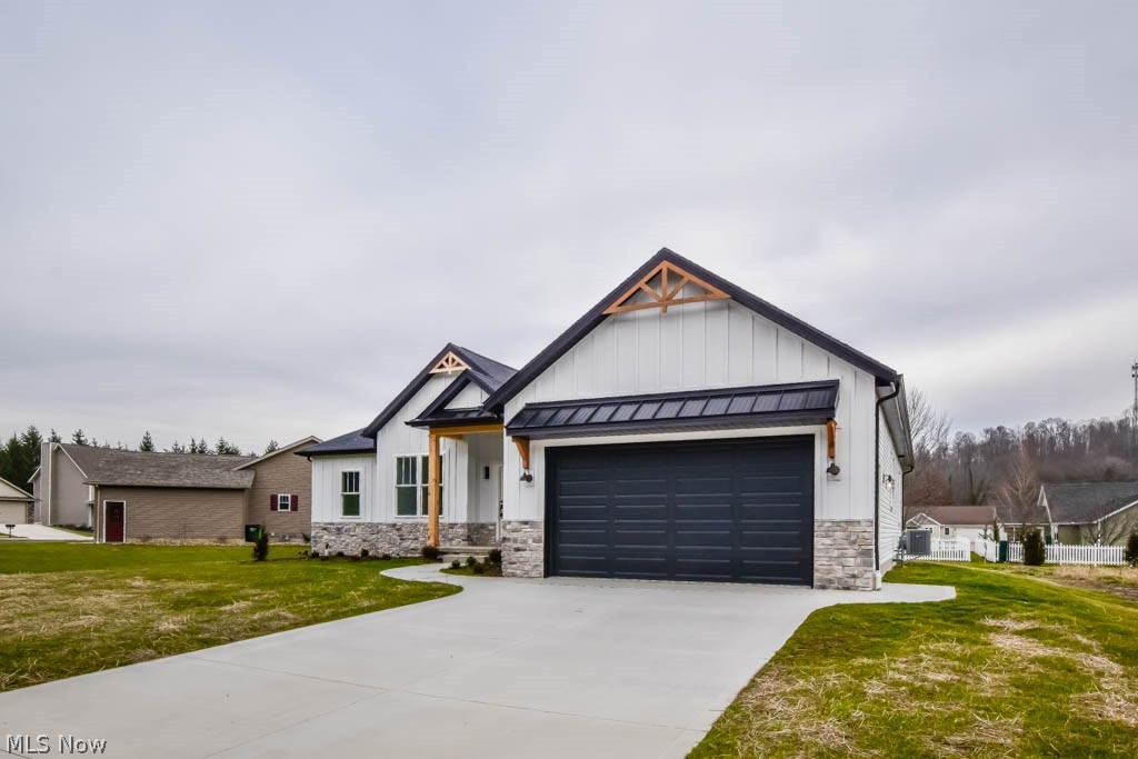 Meadow Glen Sub Ph 4 - Residential