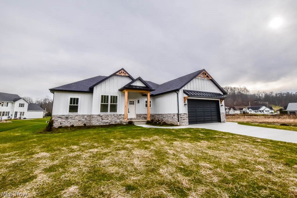 Meadow Glen Sub Ph 4 - Residential