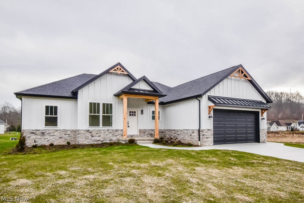 Meadow Glen Sub Ph 4 - Residential