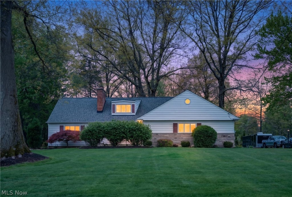 Photo of 2426 Lander Road, Pepper Pike, OH 44124 (MLS # 5223417)