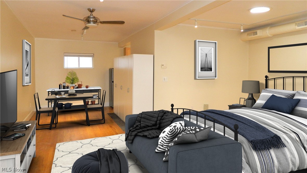 Walton - Residential Lease