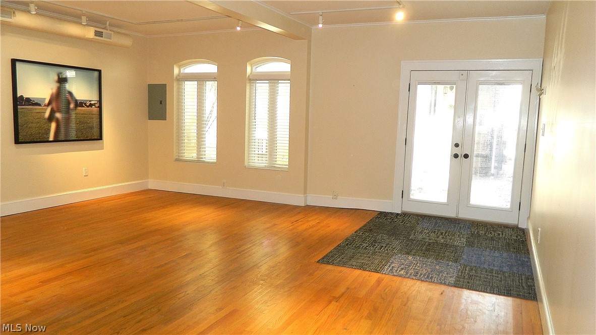 Walton - Residential Lease