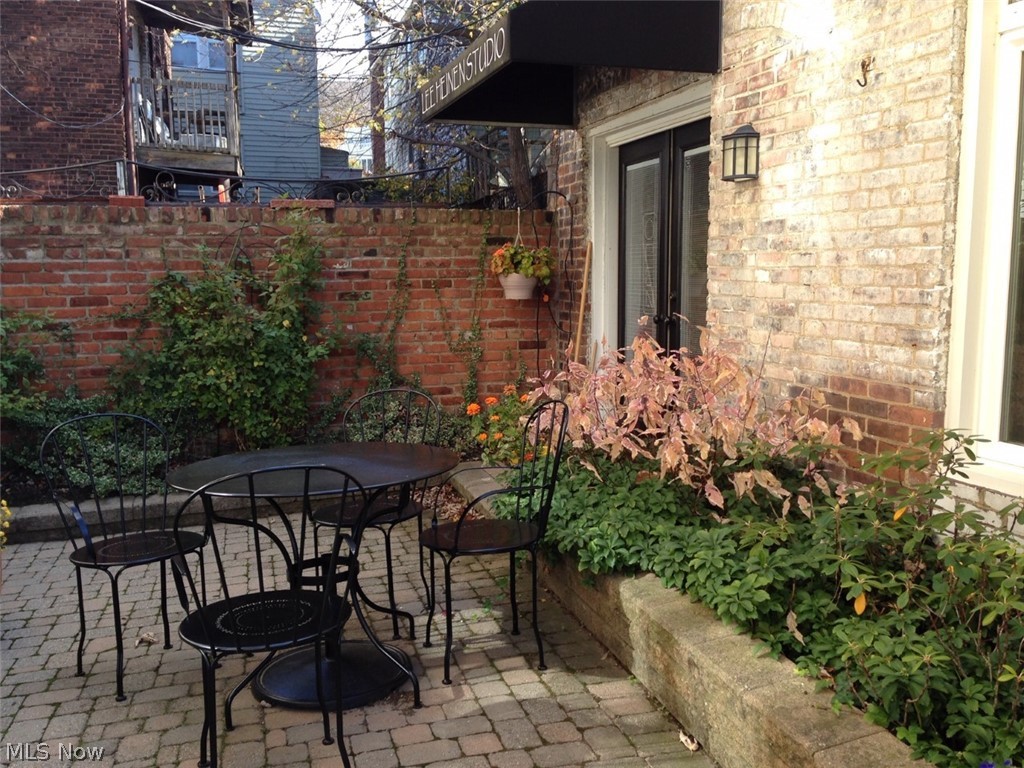 Walton - Residential Lease