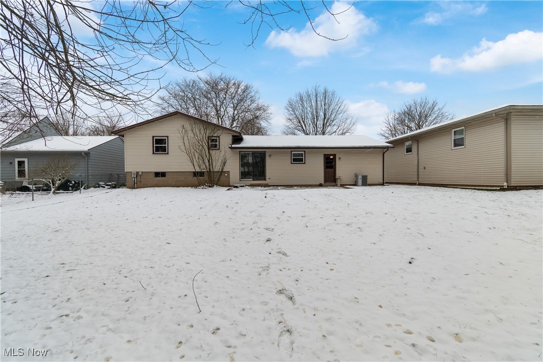 City/Alliance - Residential