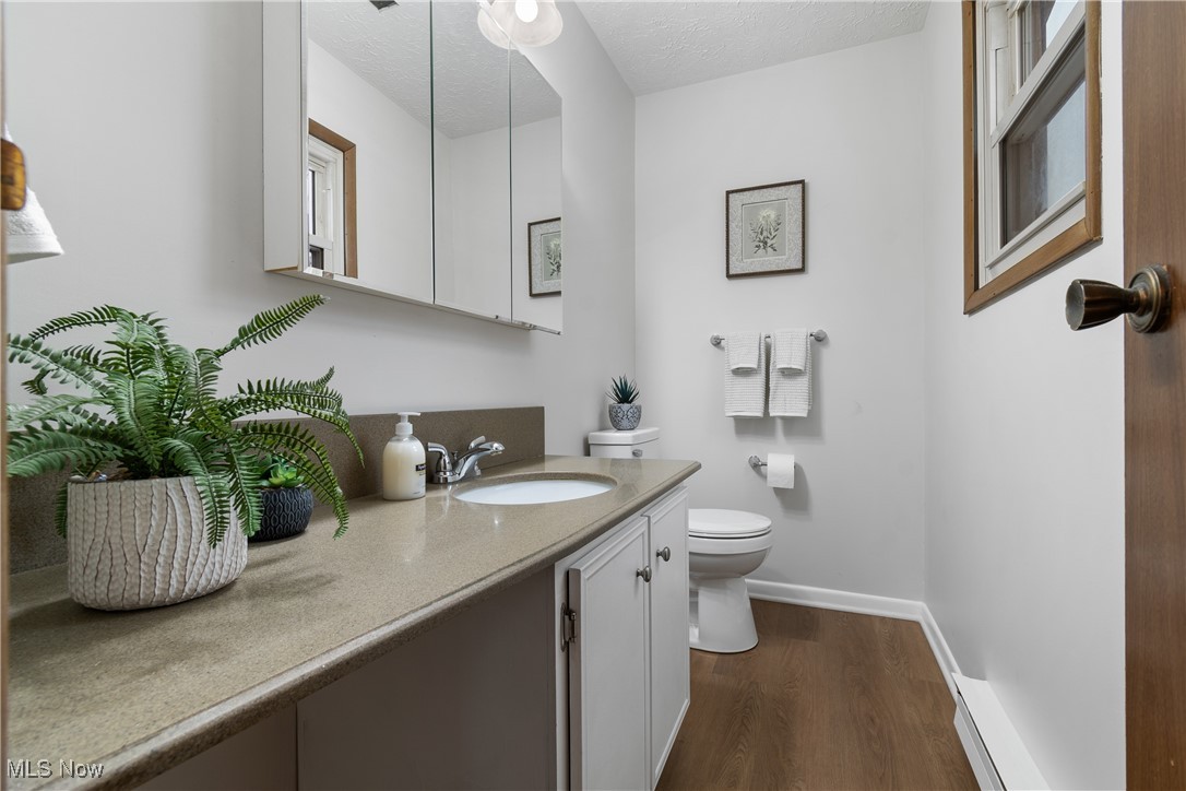 City/Alliance - Residential