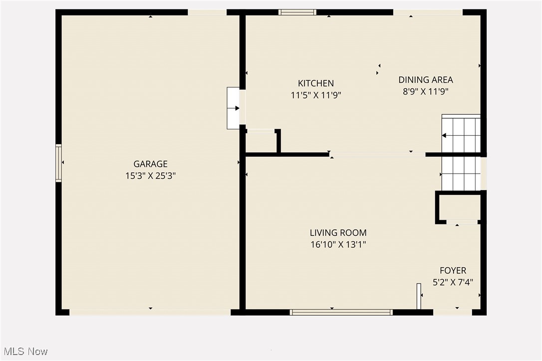 City/Alliance - Residential