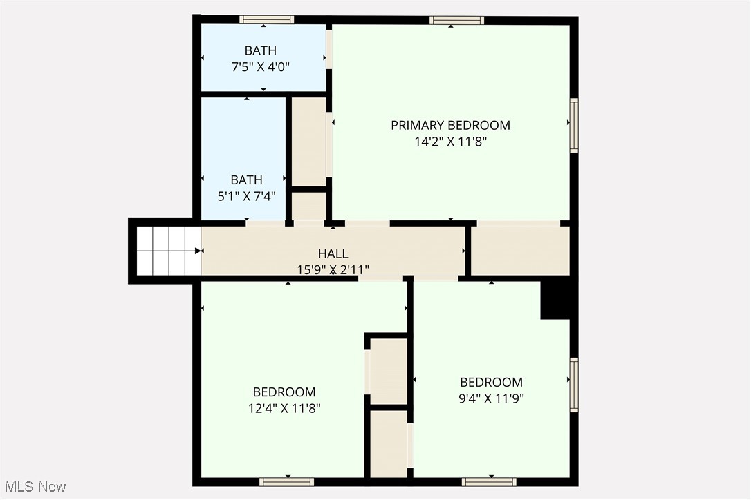 City/Alliance - Residential