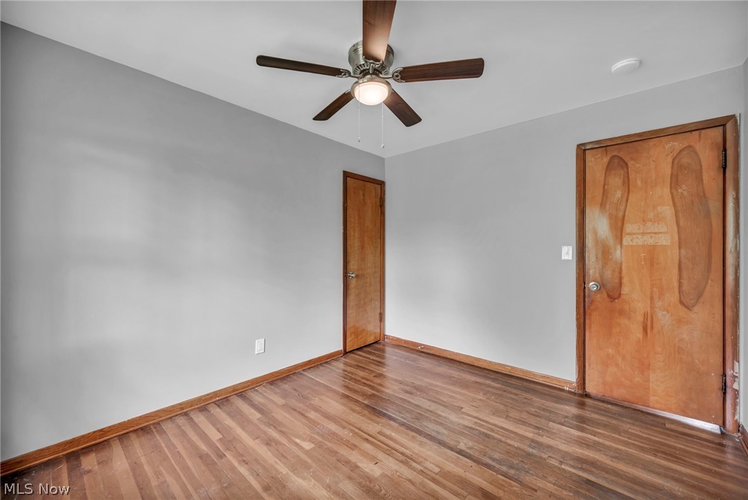 Eaton Sub - Residential