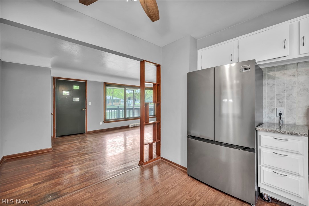 Eaton Sub - Residential