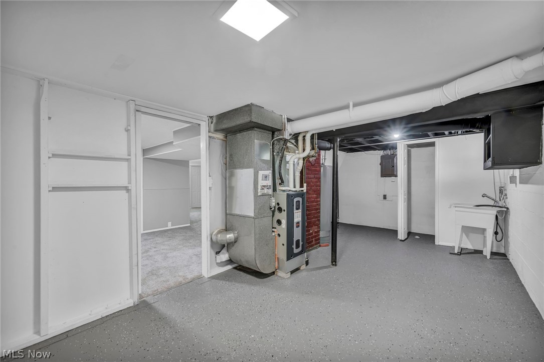 Eaton Sub - Residential