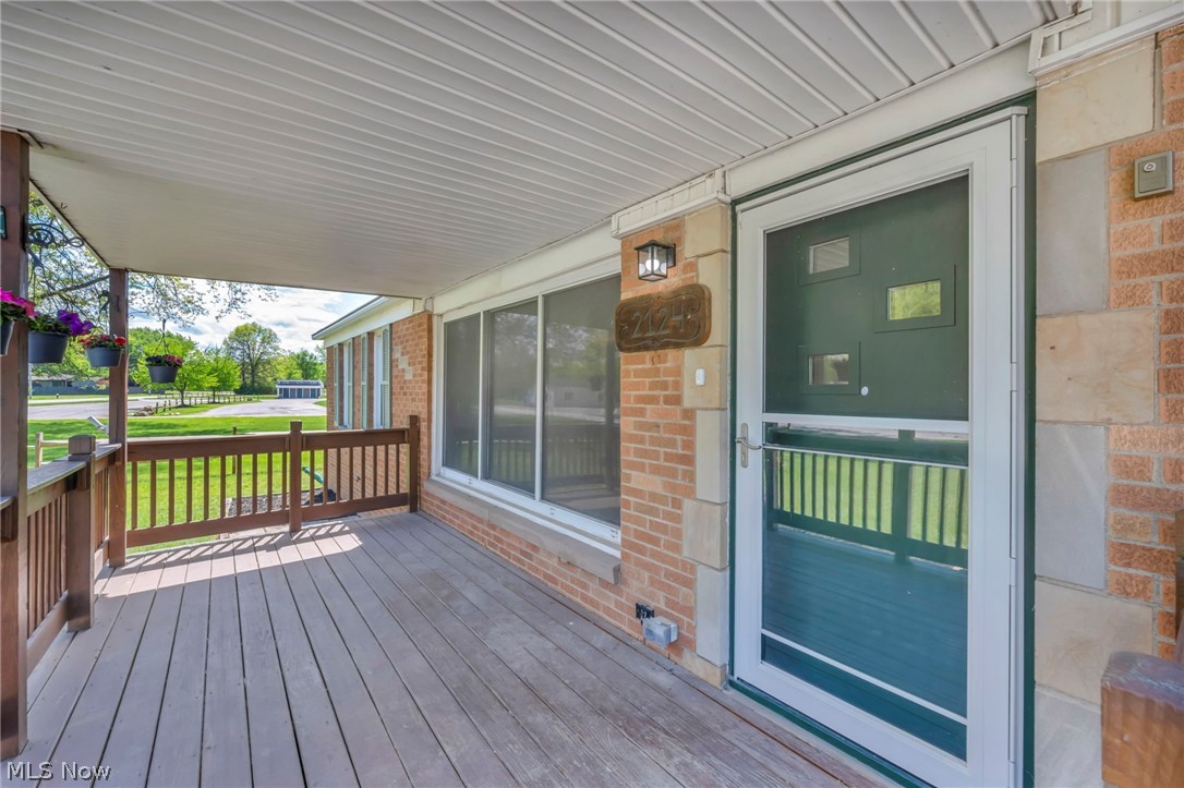 Eaton Sub - Residential