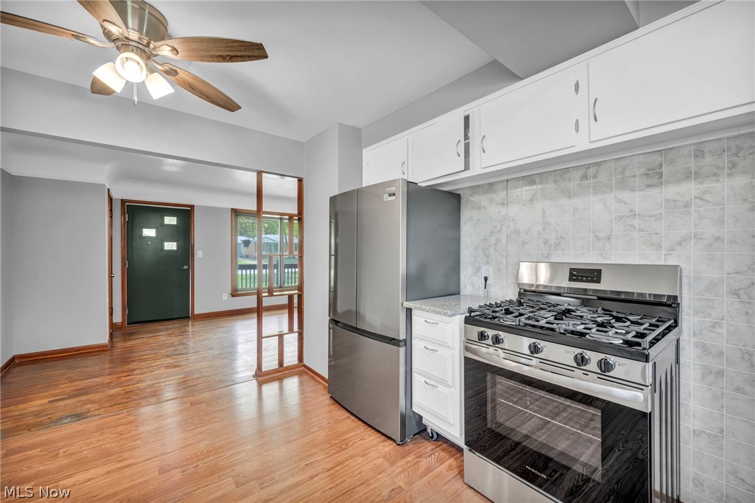Eaton Sub - Residential