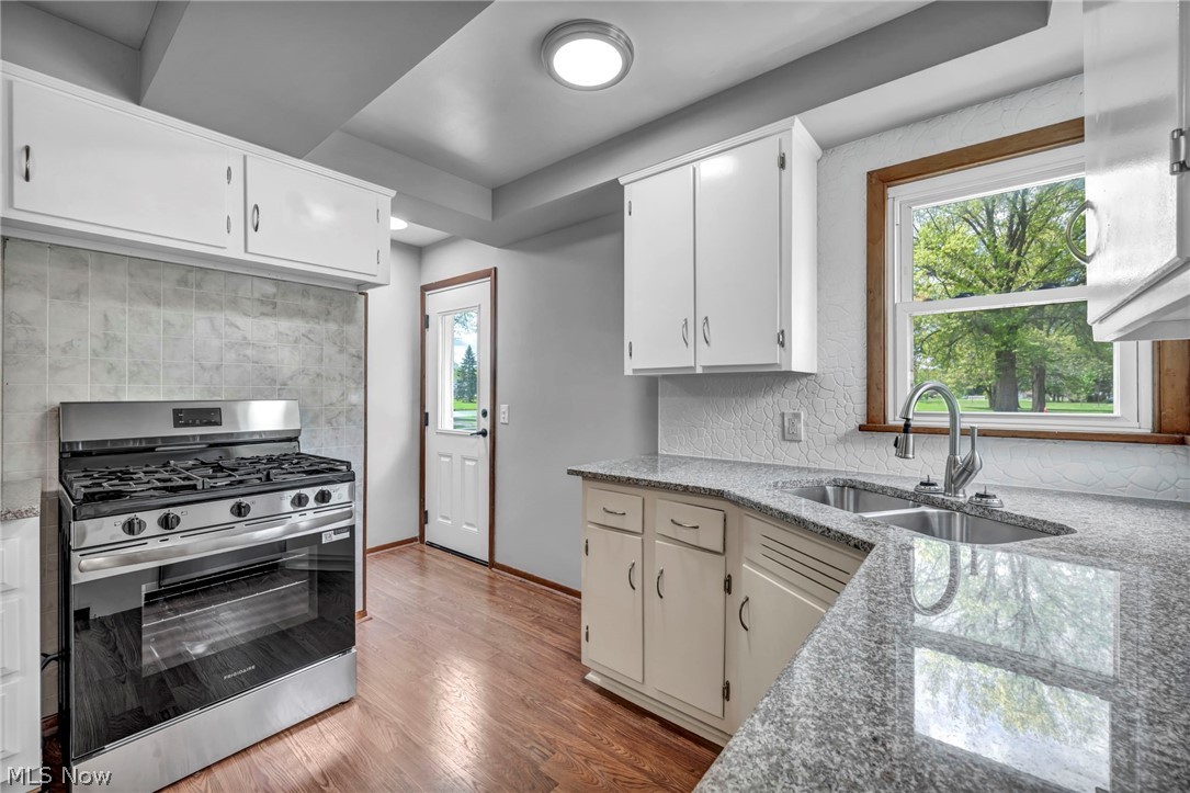Eaton Sub - Residential