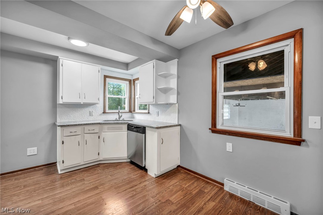 Eaton Sub - Residential