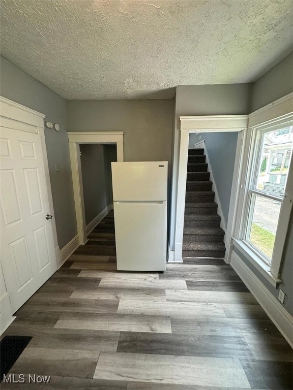Hall - Residential