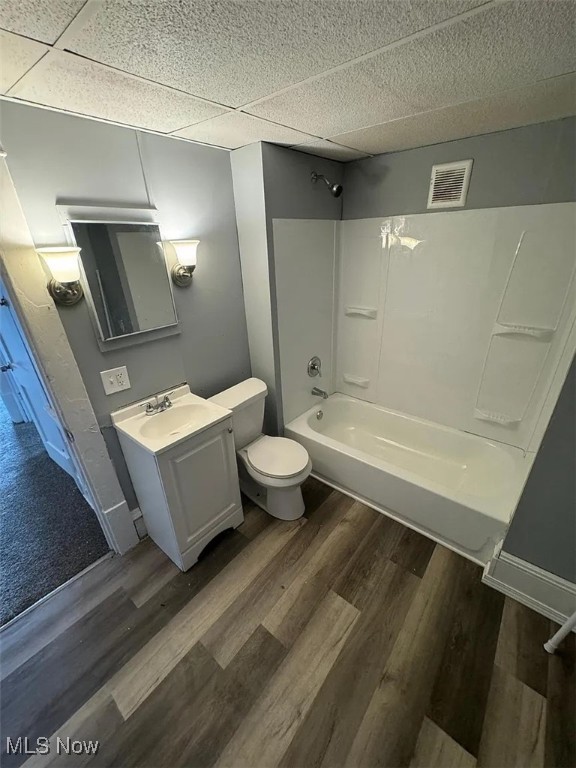 Hall - Residential