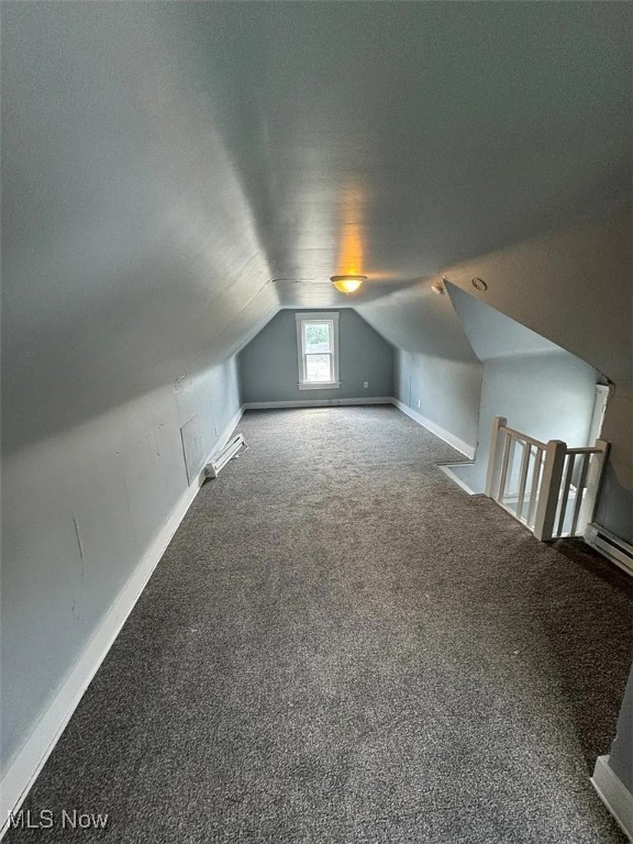 Hall - Residential