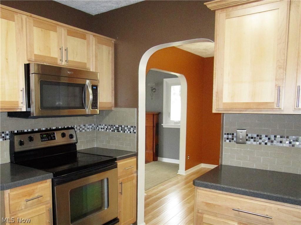 Goodyear Heights - Residential