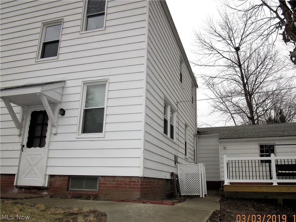 Goodyear Heights - Residential