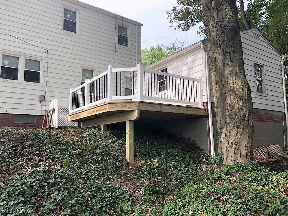 Goodyear Heights - Residential