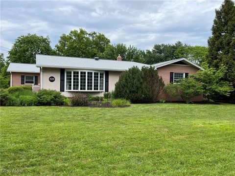 325 Beaumont Drive Fairlawn OH 44333