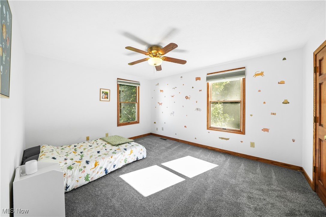 Bridgewater Place - Residential