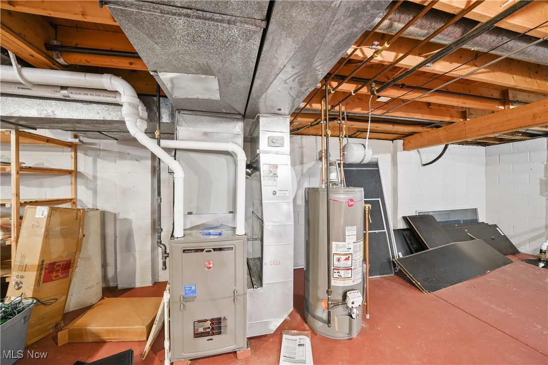 Bridgewater Place - Residential