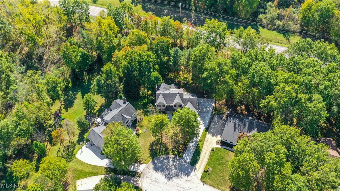 Bridgewater Place - Residential