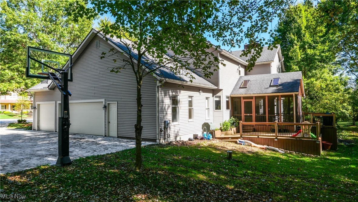 Bridgewater Place - Residential