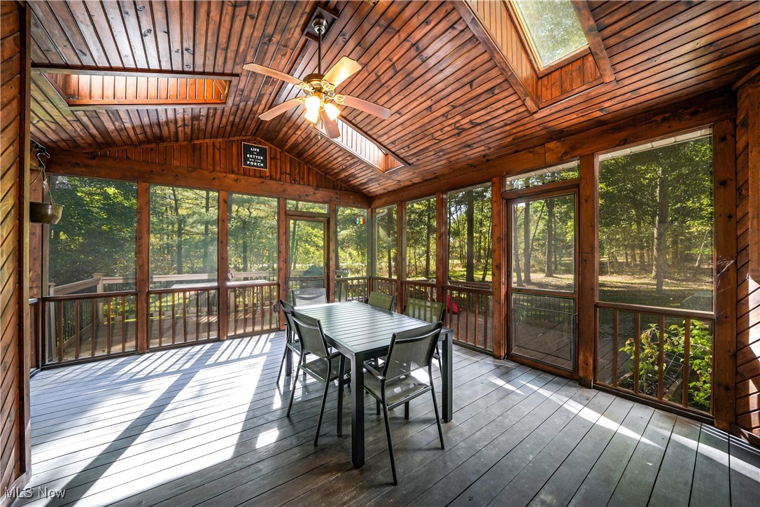 Bridgewater Place - Residential