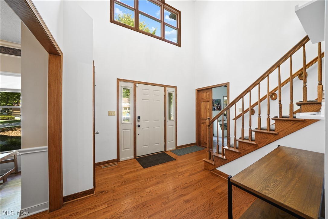 Bridgewater Place - Residential