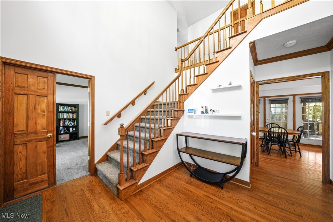 Bridgewater Place - Residential