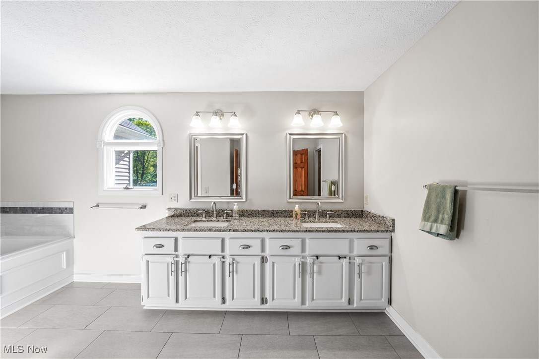 Bridgewater Place - Residential