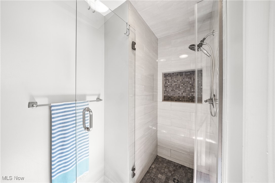 Bridgewater Place - Residential