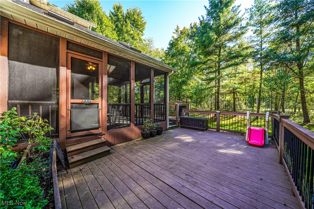 Bridgewater Place - Residential