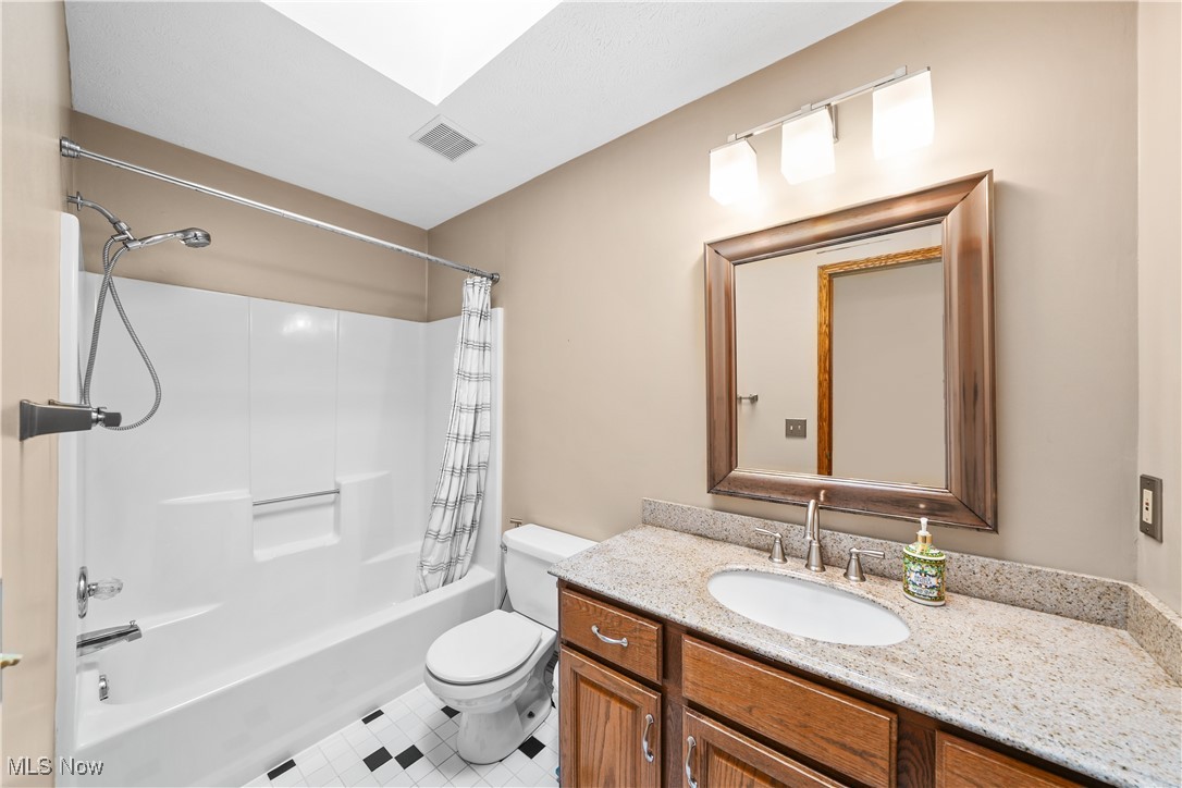 Bridgewater Place - Residential