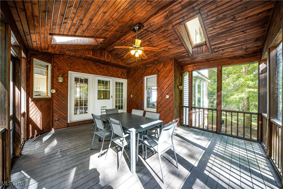 Bridgewater Place - Residential