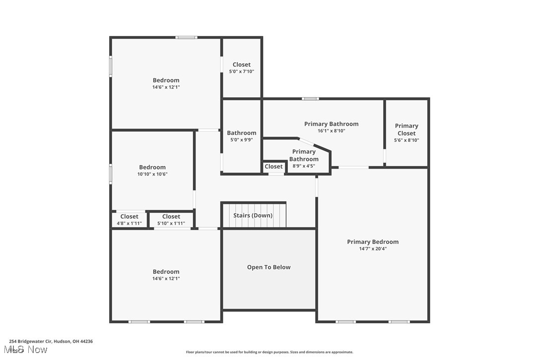Bridgewater Place - Residential