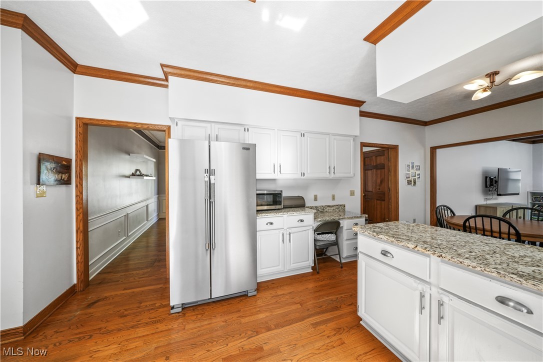 Bridgewater Place - Residential