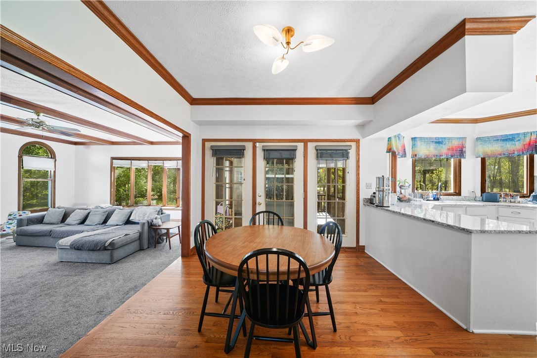 Bridgewater Place - Residential